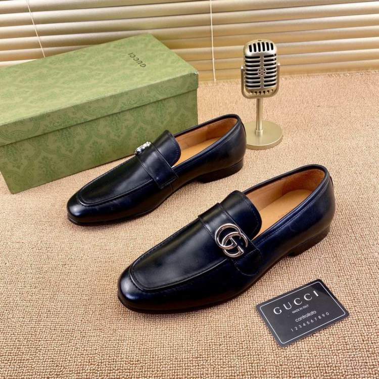 Picture of Gucci Shoes _SKUGuccisz38-44mnf03628080